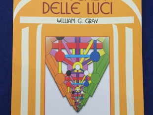 La Scala delle Luci - William G. Gray