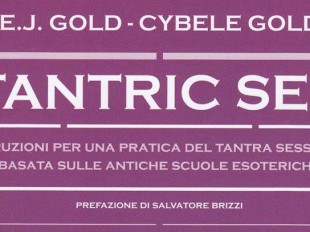 Tantric Sex - E.J.Gold & Cybele Gold